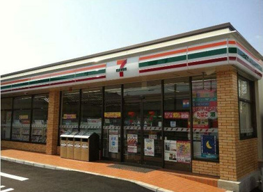 セブンイレブン世田谷太子堂２丁目店の画像1