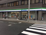 ファミリーマート 内久宝寺町三丁目店