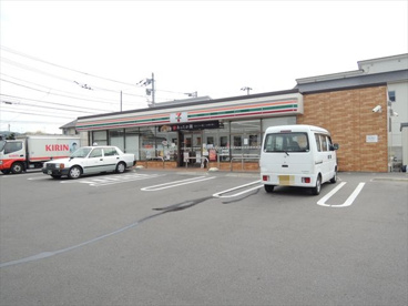 セブイレブン松山西長戸町店の画像1
