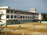 川西市立清和台南小学校