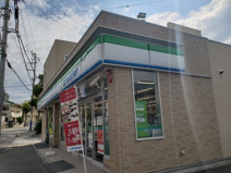 ファミリーマート 神戸東垂水三丁目店