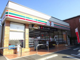 セブンイレブン大東市諸福5丁目店