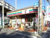 セブンイレブン東大阪鴻池元町店