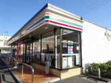 セブンイレブン東大阪中鴻池町店