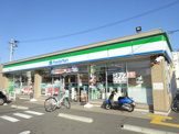 ファミリーマート東鴻池店