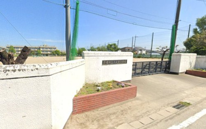 二之宮小学校の画像1