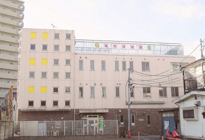 亀有保育園の画像1
