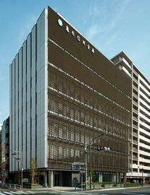 亀有信用金庫本店の画像1