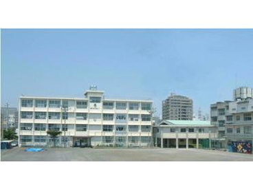 新通小学校の画像1