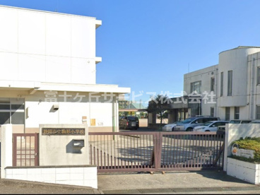 駒形小学校の画像1