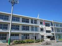 静岡市立田町小学校の画像1