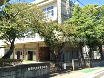 静岡市立井宮小学校