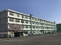 静岡市立井宮北小学校の画像1