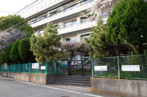 新井小学校