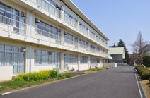 橋賀台小学校