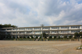 静岡市立城北小学校
