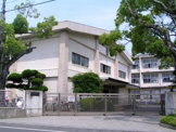 静岡市立千代田小学校