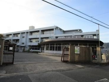 箕面市立南小学校の画像1