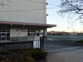 静岡市立麻機小学校