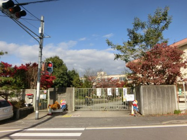 修学院小学校の画像2