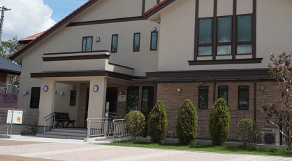 小児科八木医院の画像1