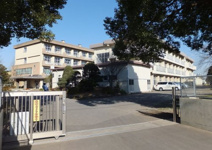 山王小学校