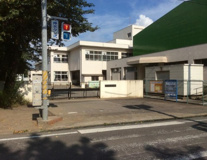 大日小学校