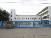 四街道北中学校