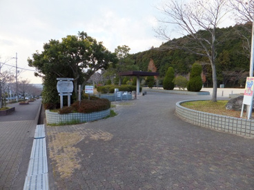 美加の台第2公園の画像1