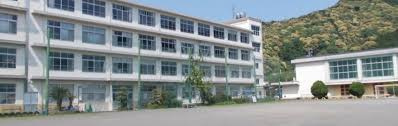 静岡市立服織西小学校の画像1