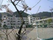 静岡市立南藁科小学校の画像1