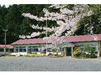 静岡市立峰山小学校の画像1