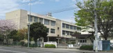 静岡市立中田小学校