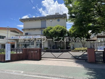 静岡私立大里西小学校の画像1
