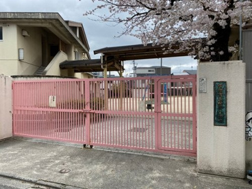 柏野小学校の画像1