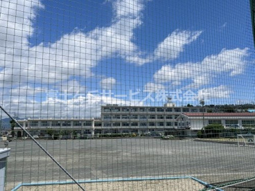 大谷小学校の画像1