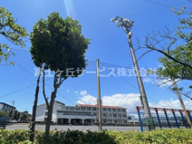 宮竹小学校