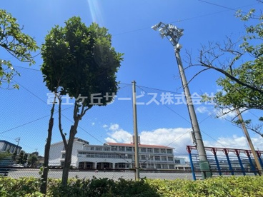 宮竹小学校の画像1
