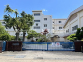 静岡市立南部小学校
