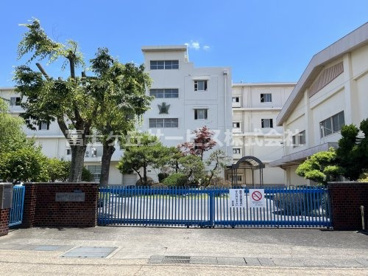 静岡市立南部小学校の画像1