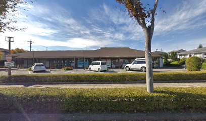 中村整形外科通所リハビリセンターの画像