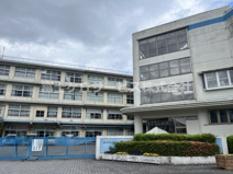 長田南小学校