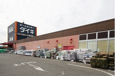 DCM DAIKI(DCMダイキ) 日生中央店の画像1