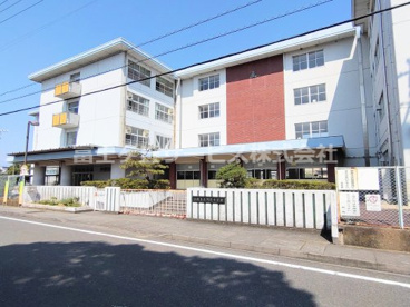 川原小学校の画像1
