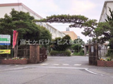 清水岡小学校