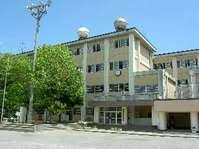 静岡市立清水船越小学校の画像1