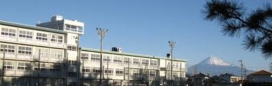 清水三保第二小学校の画像1