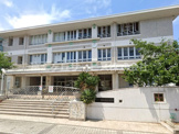 清水辻小学校