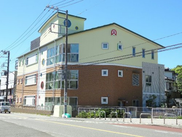 横浜ルンビニー保育園（横浜市泉区）の画像1