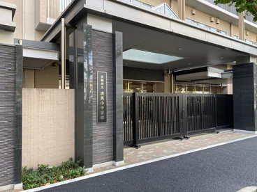 凌風小学校の画像1